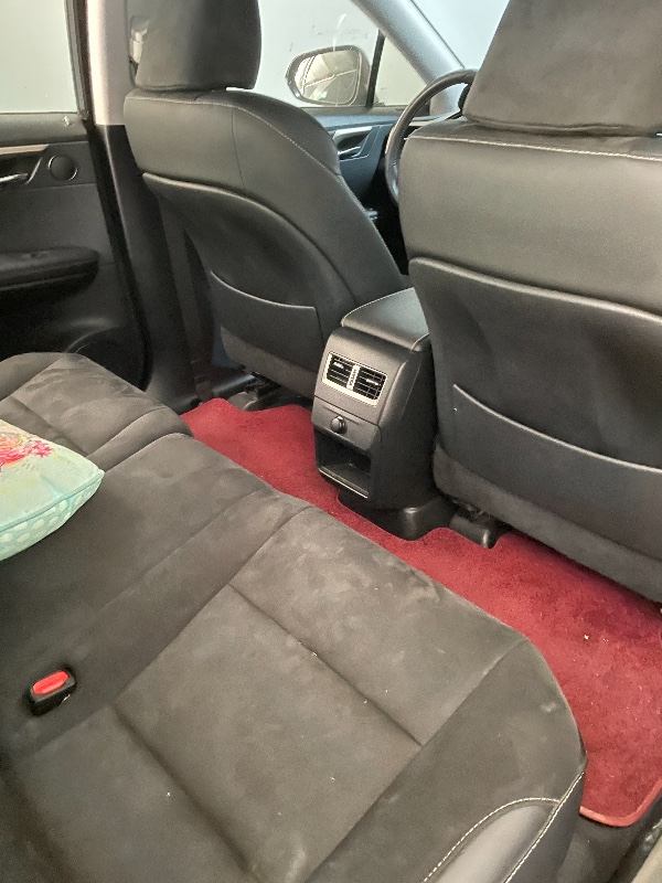 临沂19年雷克萨斯RX9