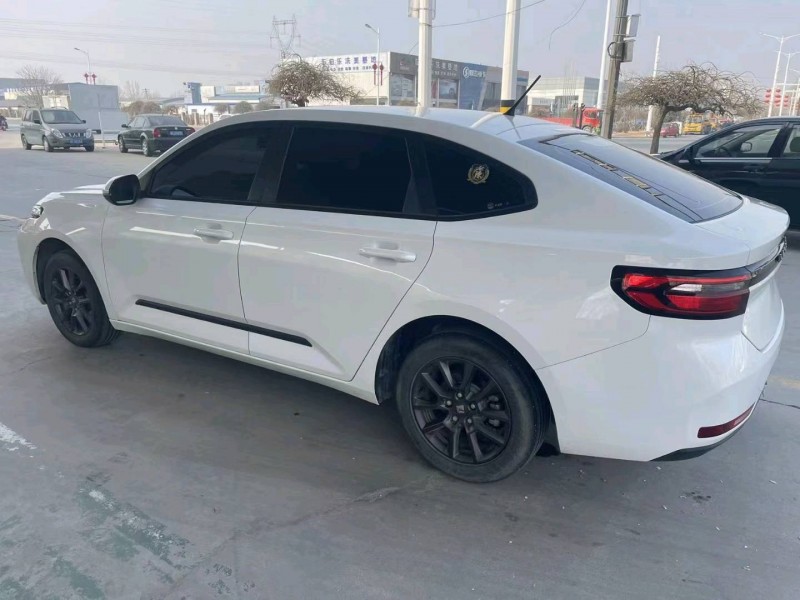 保定20年宝骏RC54