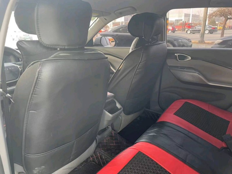 保定20年宝骏RC58