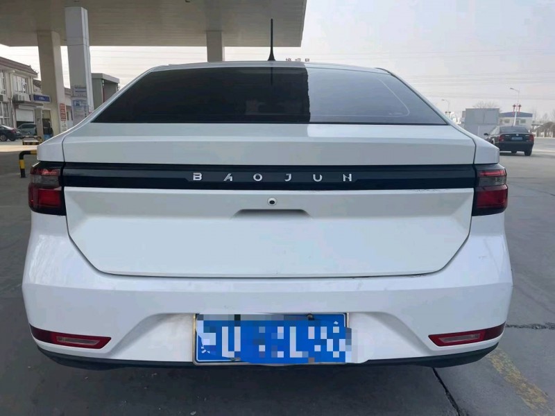 保定20年宝骏RC59