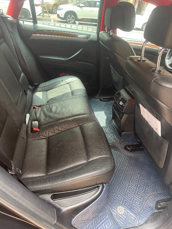 重庆14年宝马X65