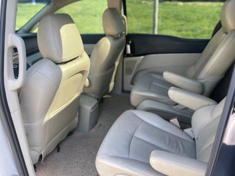 青岛14年别克GL83