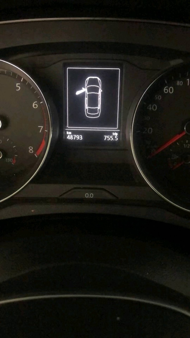 潍坊19年大众迈腾6