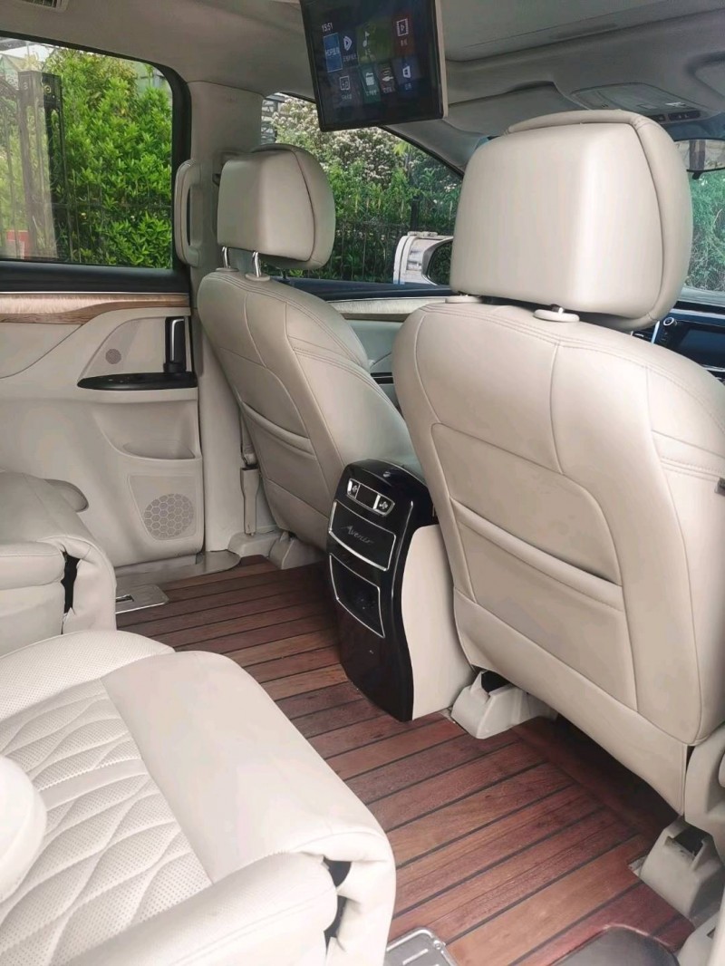 徐州18年别克GL85