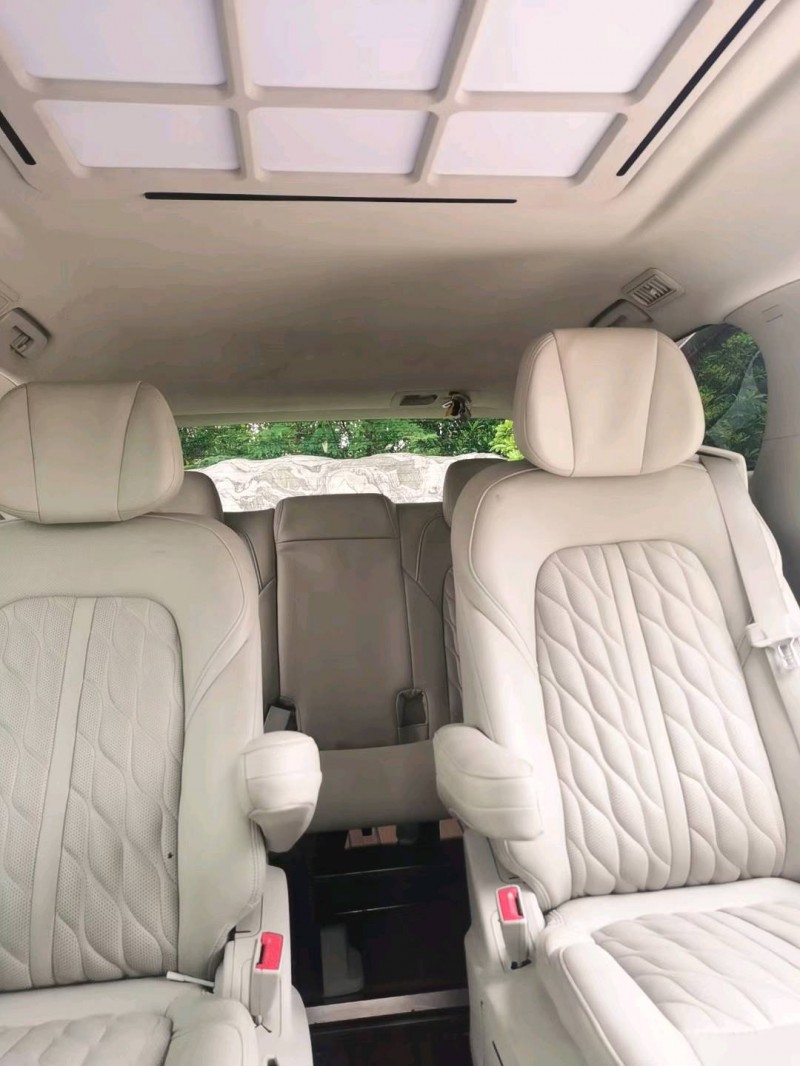 徐州18年别克GL86