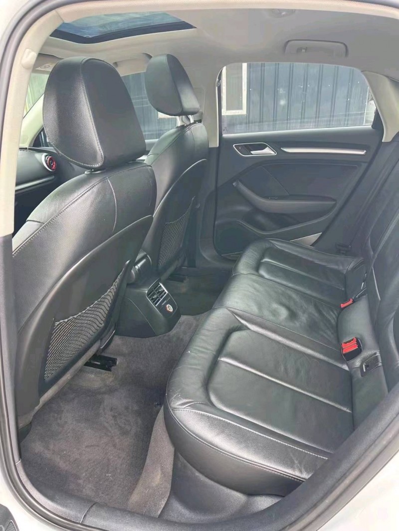 宜昌16年奥迪A34