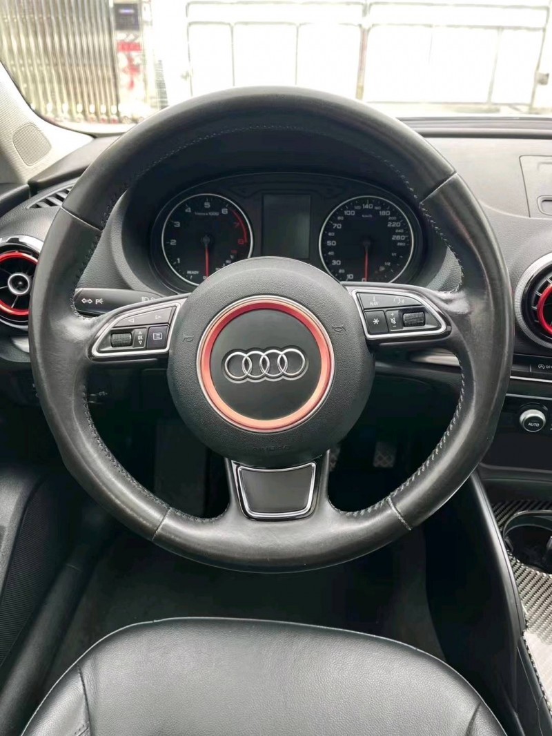 宜昌16年奥迪A36