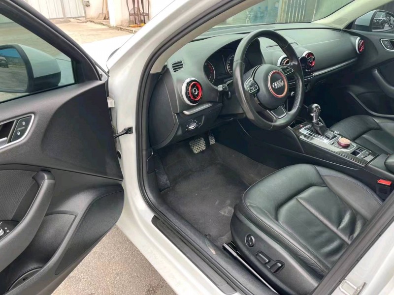 宜昌16年奥迪A37