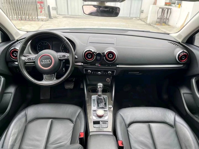 宜昌16年奥迪A39