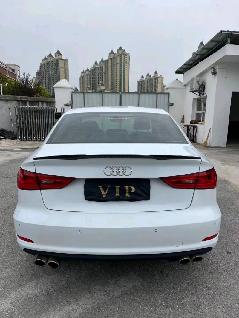 宜昌16年奥迪A38