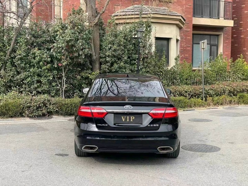 淄博19年福特金牛座8