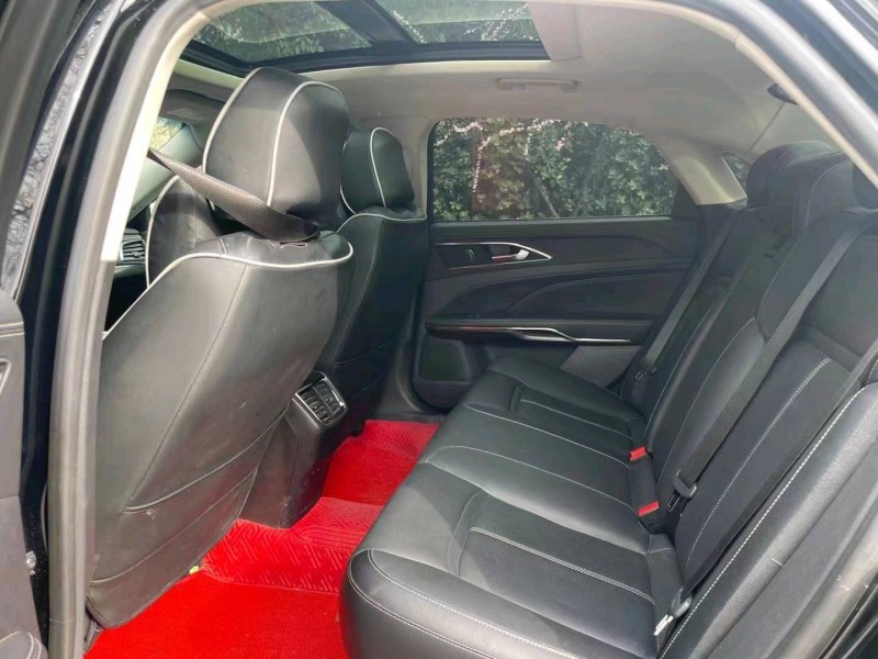 淄博19年福特金牛座7