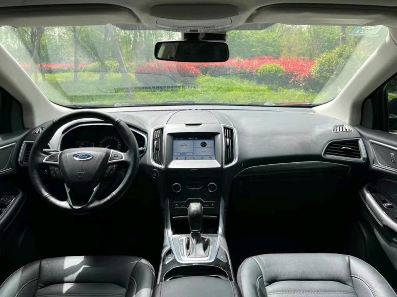 盐城19年福特锐界8