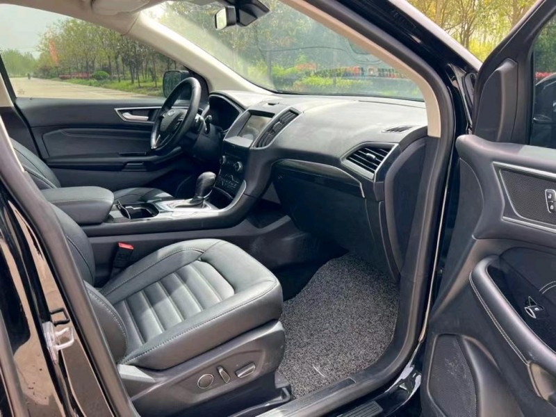 盐城19年福特锐界9