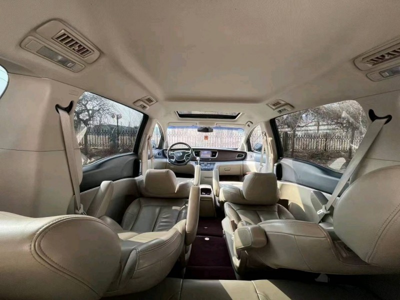 沈阳16年别克GL89