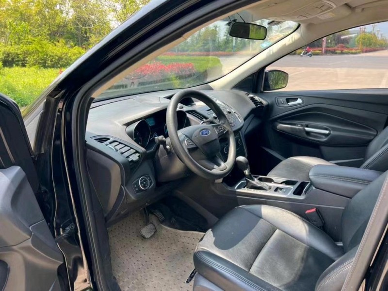 盐城16年福特翼虎8