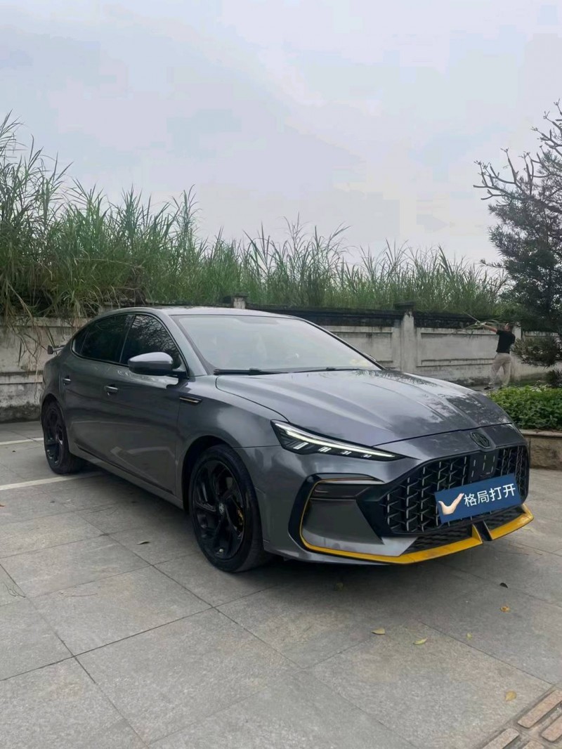 东莞22年名爵62