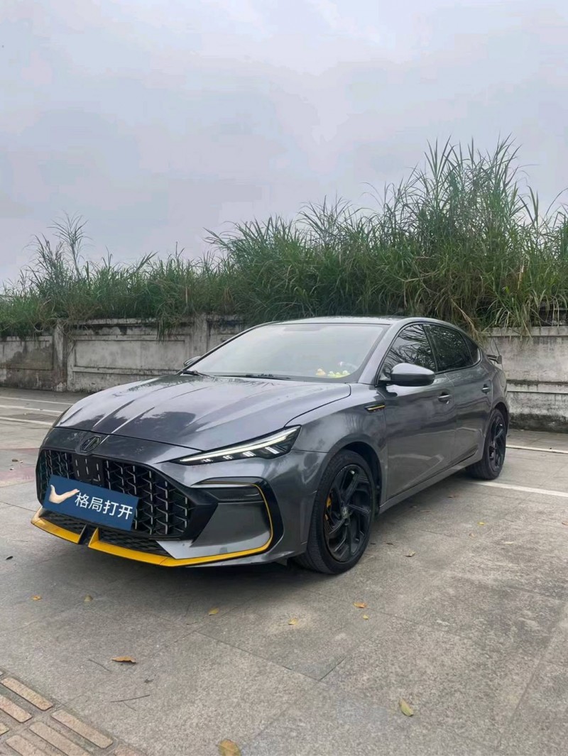 东莞22年名爵63