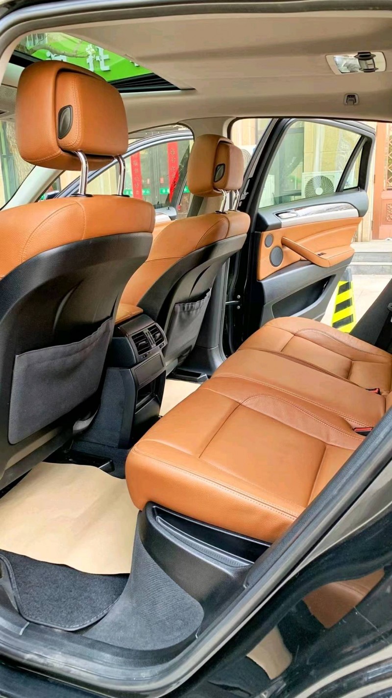 廊坊12年宝马X66