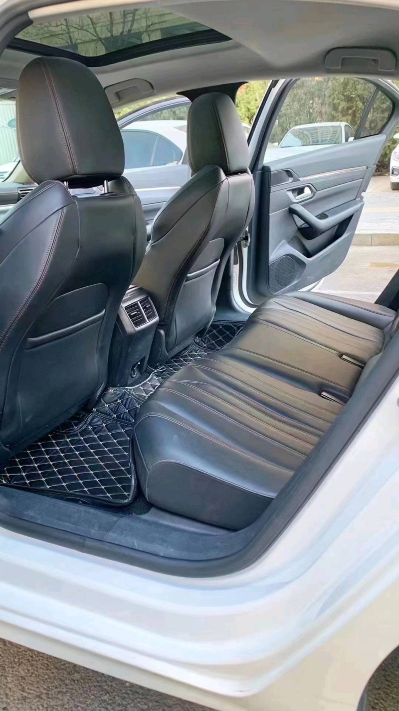 廊坊19年标致5085