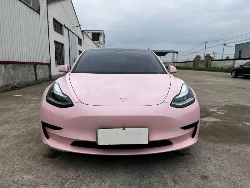 徐州20年特斯拉MODEL 31