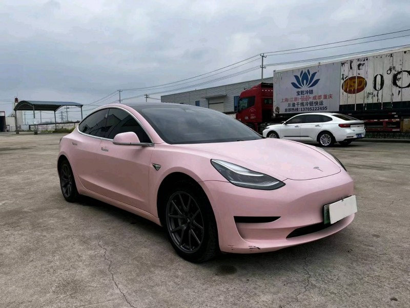 徐州20年特斯拉MODEL 33