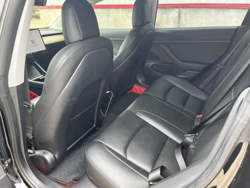 徐州20年特斯拉MODEL 36