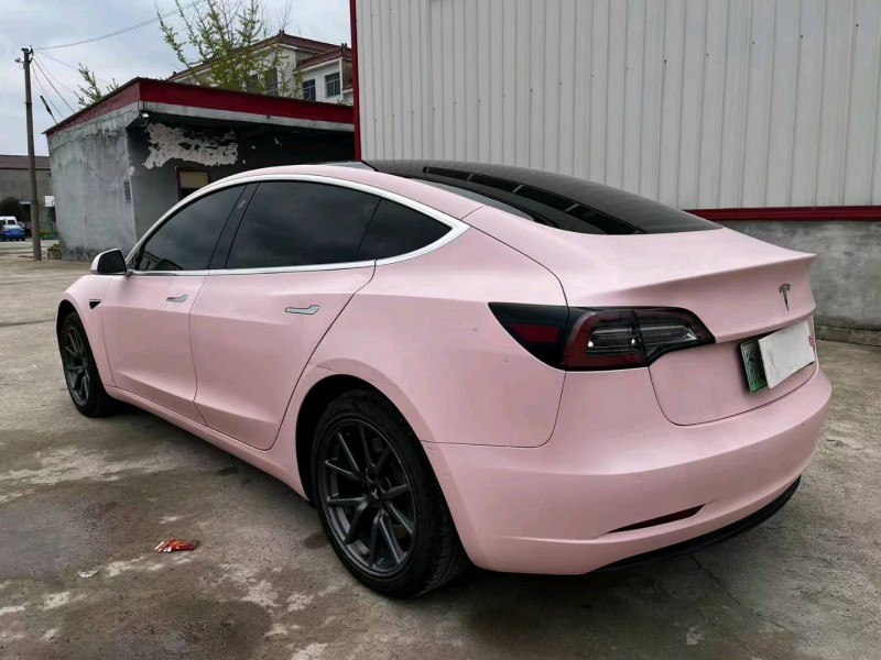 徐州20年特斯拉MODEL 37