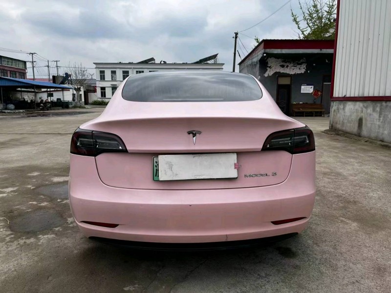 徐州20年特斯拉MODEL 39