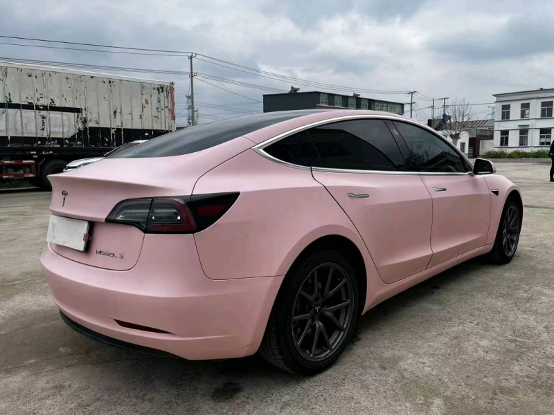 徐州20年特斯拉MODEL 38