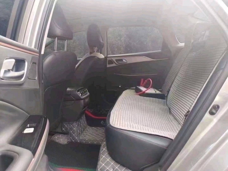 潍坊22年传祺埃安S5804