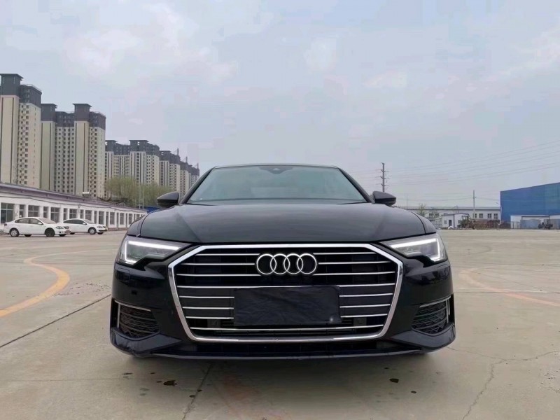 淄博20年奥迪A6L1