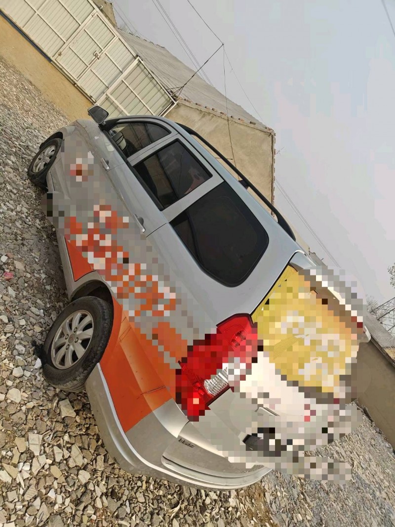 临沂19年五菱汽车宏光7