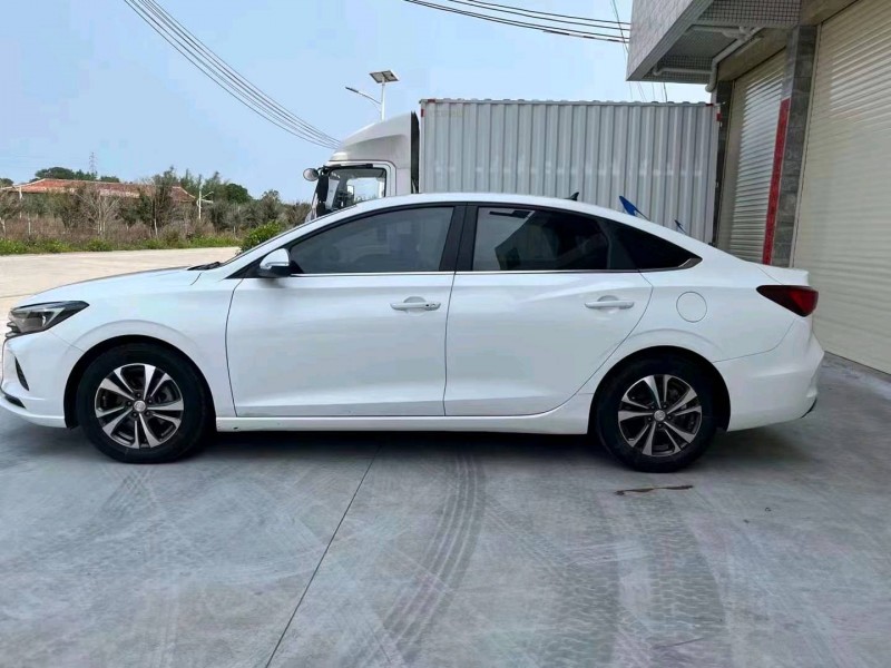 韶关21年长安汽车逸动4