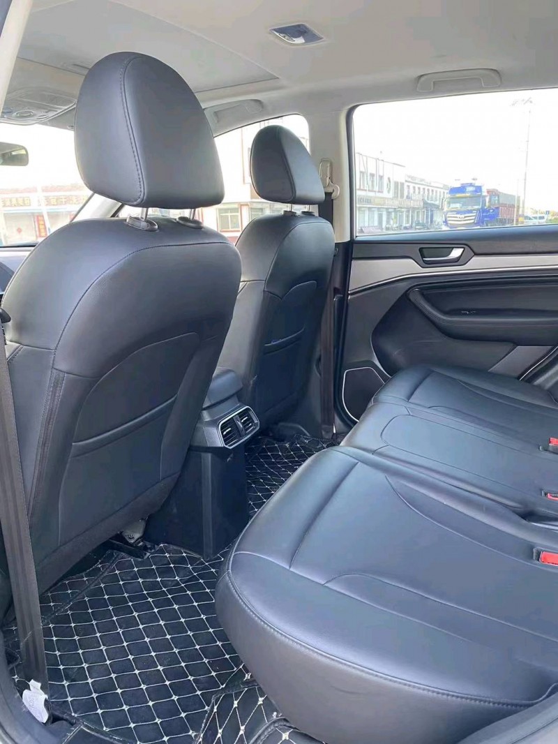 济南19年哈弗H66