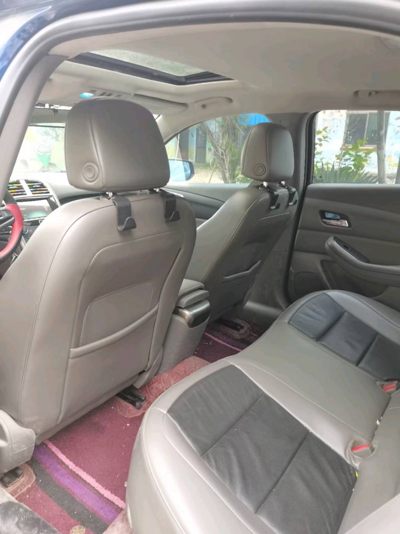 济宁12年雪佛兰迈锐宝5