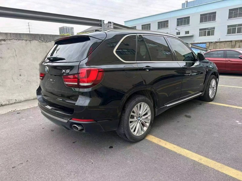 徐州17年宝马X56