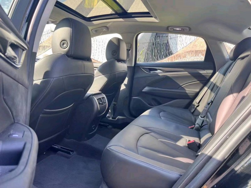 广州21年别克君越7