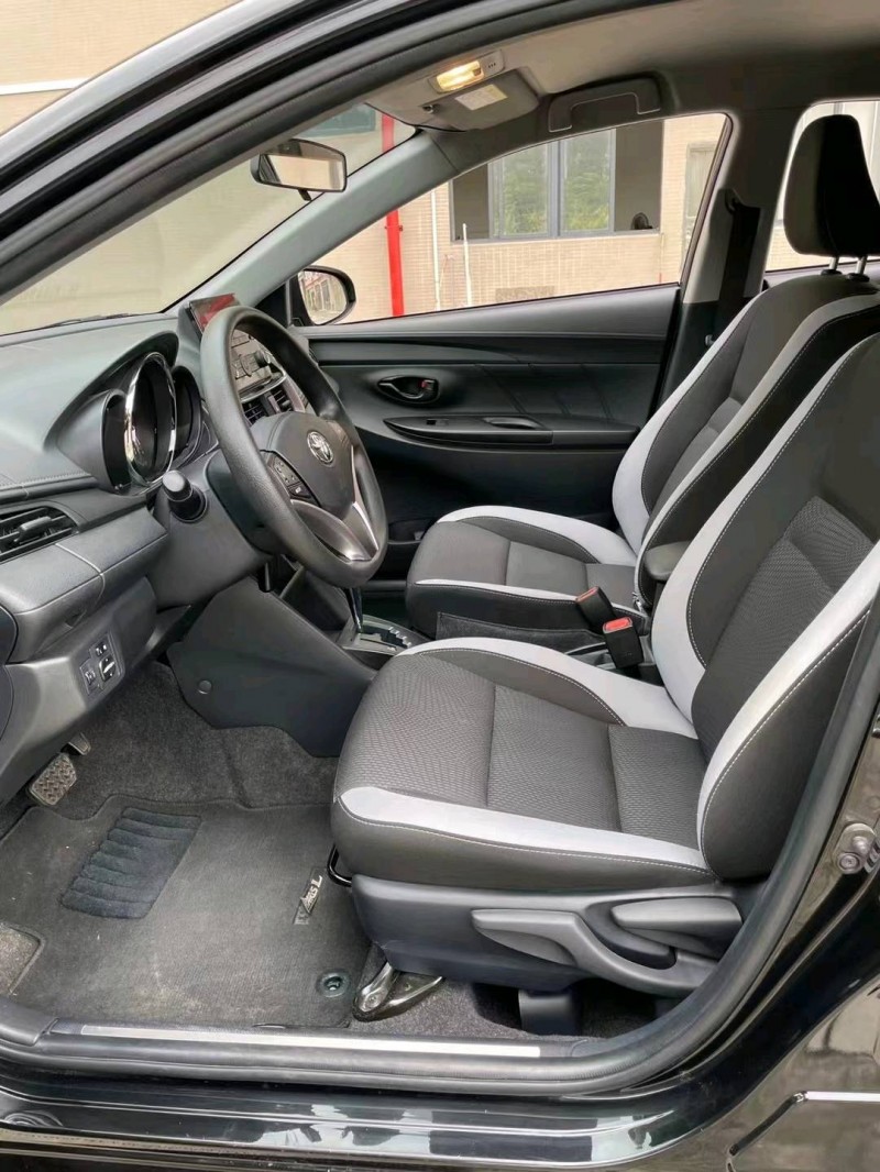 江門22年豐田YARiS L 致炫4