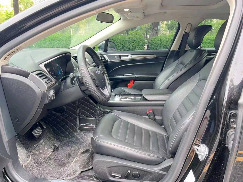 深圳18年福特蒙迪欧7