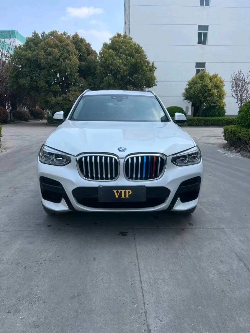 徐州21年宝马X31