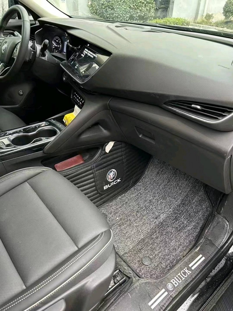 徐州22年别克昂科威5