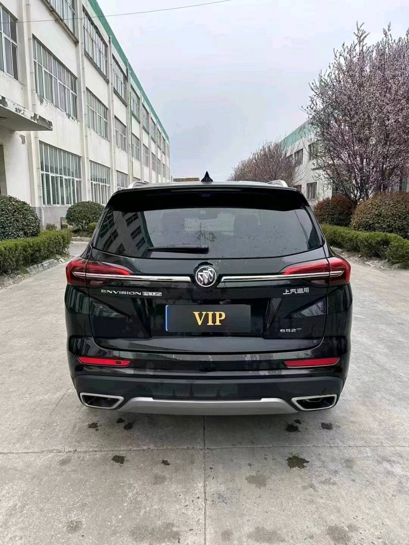 徐州22年别克昂科威9