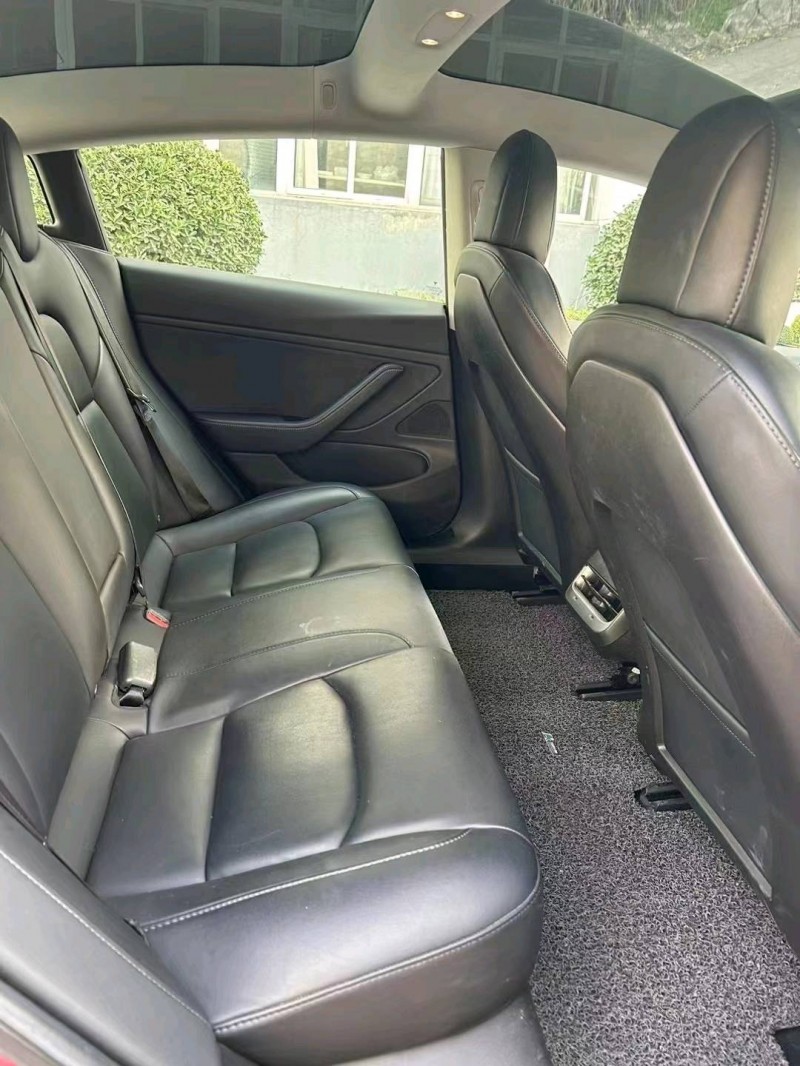 徐州19年特斯拉MODEL 36