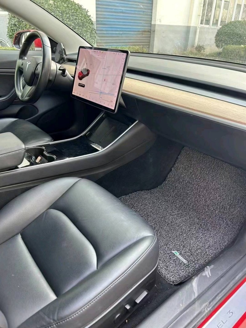 徐州19年特斯拉MODEL 35