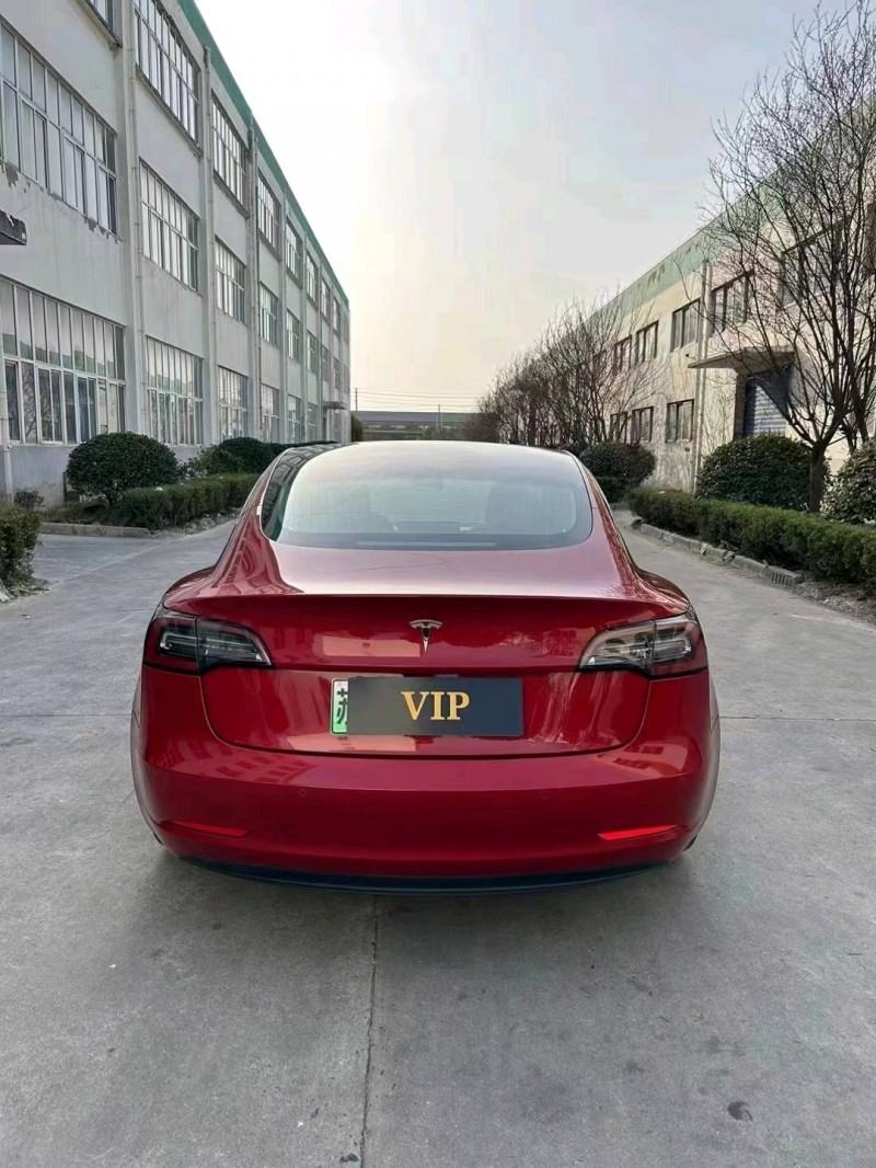 徐州19年特斯拉MODEL 39