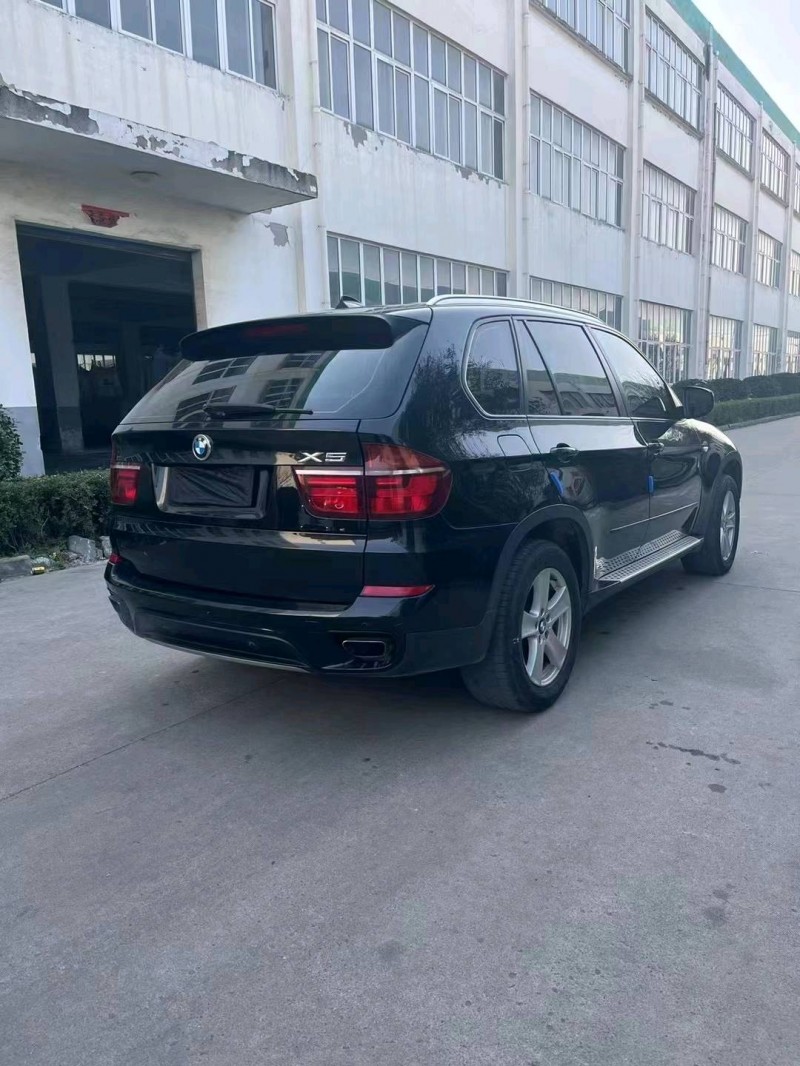 徐州11年宝马X58