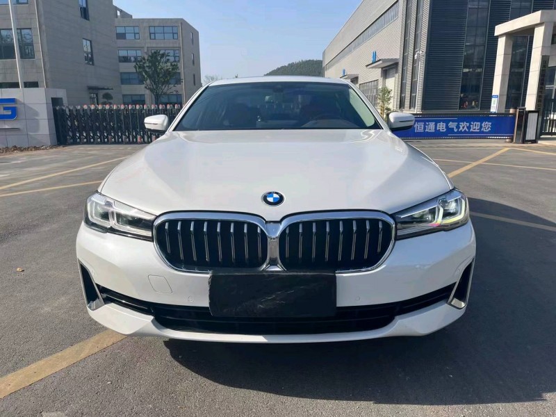 徐州20年宝马5系1