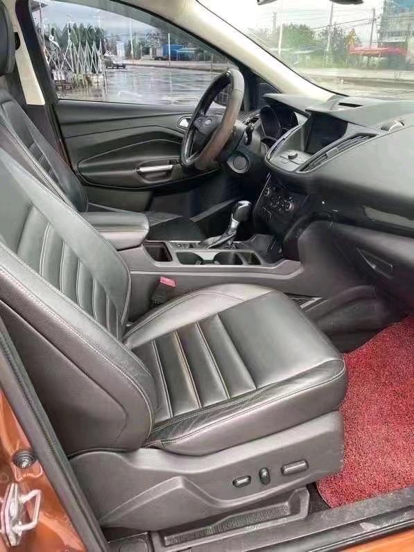 深圳14年福特翼虎8