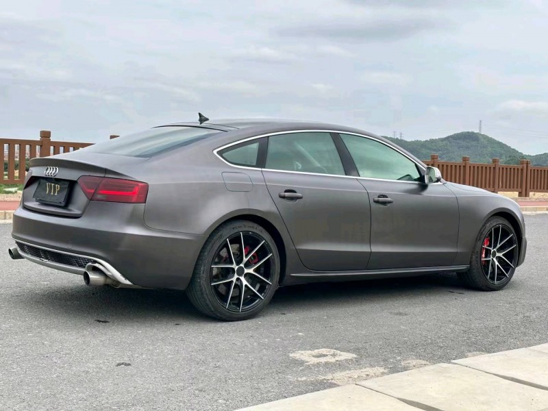 深圳13年奥迪A58